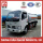 Dongfeng petit camion-citerne de carburant 5000liter